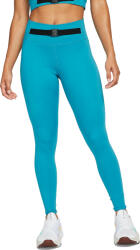 Nike Colanți Nike Dri-FIT One Luxe Buckle Women s Mid-Rise Leggings dd5405-461 Marime XL (dd5405-461) - top4fitness