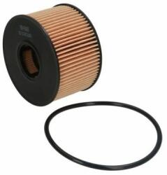 PURRO Filtru ulei PURRO PUR-PO4001 (PUR-PO4001) - automobilus