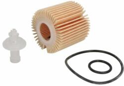 PURRO Filtru ulei PURRO PUR-PO8003 (PUR-PO8003) - automobilus