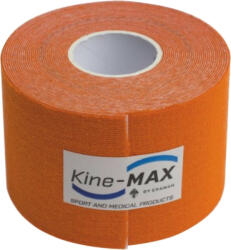 Kine-MAX Banda Kine-MAX Tape Super-Pro Cotton ktscora (ktscora) - top4fitness