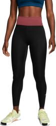 Nike Colanți Nike W ONE LUXE MR TIGHT at3098-013 Marime XS (at3098-013) - top4fitness