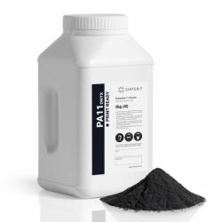 Sinterit PA11 Onyx Fresh Powder (fekete nyomtatópor; 6 kg) (FZ108)