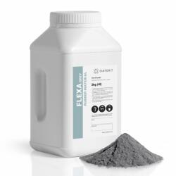Sinterit FLEXA Fresh Grey Powder (szürke nyomtatópor; 6 kg) (FZ110)