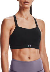 Under Armour Bustiera Under Armour Rush High 1363485-001 Marime 32D (1363485-001) - top4fitness