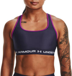 Under Armour Bustiera Under Armour UA CROSSBACK MID BRA 1361034-558 Marime XS (1361034-558) - top4fitness