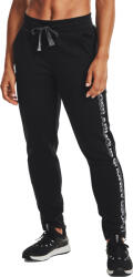 Under Armour Pantaloni Under Armour UA Rival Fleece Grdient Pant 1361093-001 Marime XS (1361093-001)