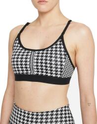 Nike Bustiera Nike Dri-FIT Indy Icon Clash Women s Light-Support Padded T-Back Sports Bra dd1086-010 Marime XS (dd1086-010) - top4fitness