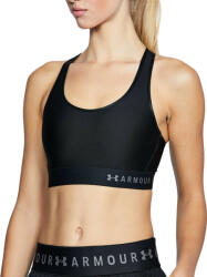 Under Armour Bustiera Under Armour Mid Keyhole 1307196-001 Marime S (1307196-001) - top4fitness