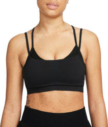 Nike Bustiera Nike Yoga Dri-FIT ADV Indy dm0549-010 Marime L (dm0549-010) - top4fitness