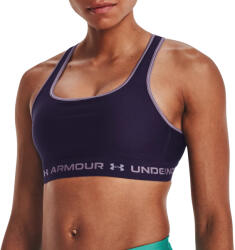 Under Armour Bustiera Under Armour Crossback Mid 1361034-570 Marime S (1361034-570) - top4fitness
