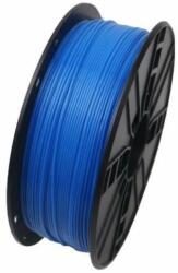 Gembird filament PLA fluorescent blue, 1, 75 MM, 1 KG