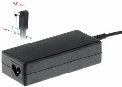 Notebook adapter Asus AK-ND-54 19V / 2.37A 45W 4.0 x 1.35 mm