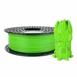 AzureFilm filament PLA green, 1, 75 mm, 1 kg
