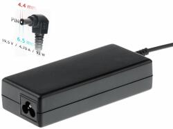  Notebook adapter Sony 19.5V/4.7A 92W 6.5X4.4 + pin (AK-ND-20)