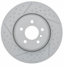 Bosch Disc frana BOSCH 0 986 479 E15 (0 986 479 E15) - automobilus