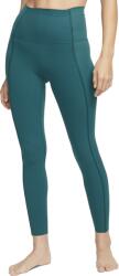 Nike Colanți Nike Yoga Luxe Women s High-Waisted 7/8 Matte Shine Leggings dd5810-381 Marime XS (dd5810-381)