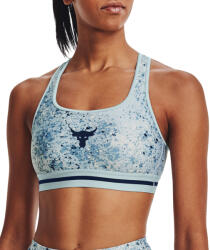 Under Armour Bustiera Under Armour Project Rock Printed 1371365-478 Marime L (1371365-478)