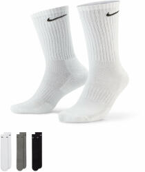 Nike Sosete Nike U NK EVERYDAY CUSH CREW 3PR sx7664-964 Marime XL (sx7664-964) - top4fitness