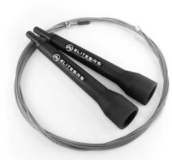 Elite SRS Coarda ELITE SRS Ignite Speed Rope triple-black (triple-black)