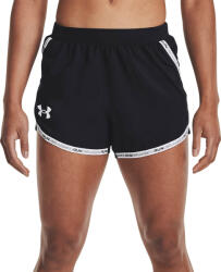 Under Armour Sorturi Under Armour UA Fly By 2.0 Brand Short 1361392-001 Marime XS (1361392-001) - top4fitness