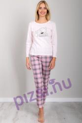 Muzzy Hosszúnadrágos női pizsama (NPI6020 S)