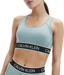 Calvin Klein Bustiera Calvin Klein Medium Support Sport Bra 00gws1k143-314 Marime XS (00gws1k143-314) - top4fitness