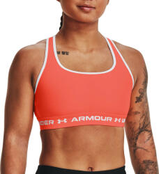 Under Armour Bustiera Under Armour UA Crossback Mid Bra 1361034-825 Marime XS (1361034-825) - top4fitness