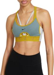 Nike Bustiera Nike W NK INDY DFADV BRA cz4441-387 Marime XS (cz4441-387) - top4fitness