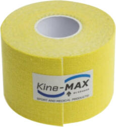 Kine-MAX Banda Kine-MAX Tape Super-Pro Cotton ktscyel (ktscyel) - top4fitness