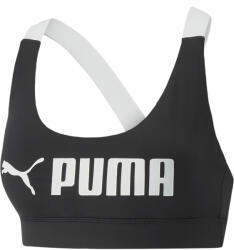 PUMA Bustiera Puma Mid Impact Fit 52219201 Marime XS (52219201) - top4fitness