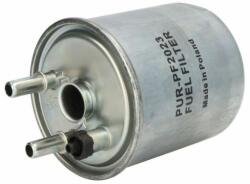 PURRO filtru combustibil PURRO PUR-PF2023