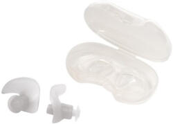 Tyr Dopuri de urechi tyr silicone molded ear plugs transparent