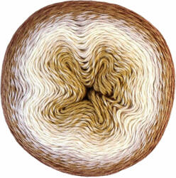 Scheepjes Whirl 756 - Karamell fagylalt