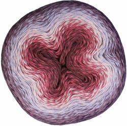 Scheepjes Whirl 789 - Erdei Gyümölcsös Pite