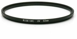 RISE(UK) UV szűrő 82mm