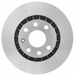 Bosch Disc frana BOSCH 0 986 478 327 (0 986 478 327) - automobilus