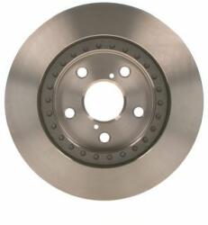 Bosch Disc frana BOSCH 0 986 478 490 (0 986 478 490) - automobilus