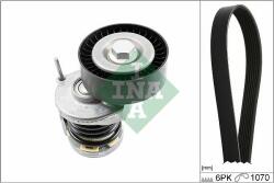 Schaeffler INA Set curea transmisie cu caneluri Schaeffler INA 529 0475 10 (529 0475 10)