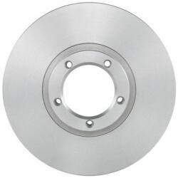 Bosch Disc frana BOSCH 0 986 478 166 (0 986 478 166) - automobilus