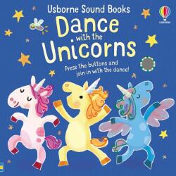 Usborne Dance With The Unicorns