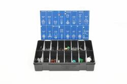 Bosch Sortimente, becuri BOSCH 1 987 302 301 (1 987 302 301) - automobilus