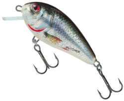 Salmo Vobler Salmo Butcher Sinking BR5S, culoare HRD, 5cm, 7g (84445500)