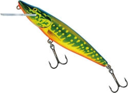 Salmo Vobler Salmo Pike Super Deep Runner PE9SDR, culoare HPE, 9cm, 10g (84499997)
