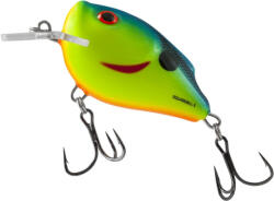 Salmo Vobler Salmo Squarebill, culoare CPB, 5cm, 14g (84615120)