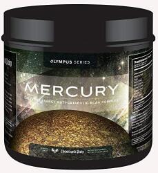 Chaos & Pain Chaos and Pain Mercury Extended Energy Bcaa 20 serv - suplimente-sport