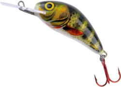 Salmo Vobler Salmo Hornet Floating H3F, culoare RIP, 3.5cm, 2.2g (84413194)