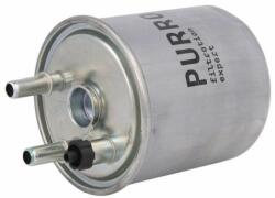 PURRO filtru combustibil PURRO PUR-PF2018 (PUR-PF2018) - automobilus