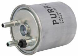 PURRO filtru combustibil PURRO PUR-PF2018