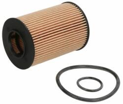 PURRO Filtru ulei PURRO PUR-PO3027 (PUR-PO3027) - automobilus