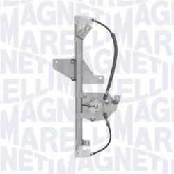 Magneti Marelli Mecanism actionare geam MAGNETI MARELLI 350103134900 (350103134900) - automobilus